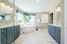 casa en The Estates and Meadows at Floyds Fork por Fischer Homes