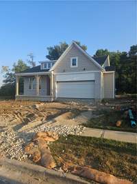 DaVinci - Arden Place: Fairborn, Ohio - Fischer Homes