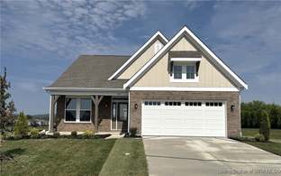 Wilmington - The Majors at Champions Pointe: Henryville, Kentucky - Fischer Homes