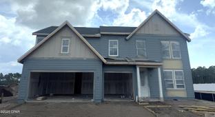 Grandin - Breakfast Point East: Panama City Beach, Florida - Fischer Homes