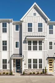 Tustin - Gateway Heights: Saint Louis, Missouri - Fischer Homes
