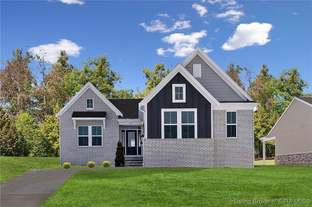 Maxwell - The Majors at Champions Pointe: Henryville, Kentucky - Fischer Homes