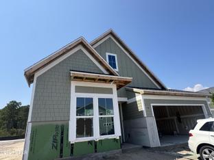 Linden - Breakfast Point East: Panama City Beach, Florida - Fischer Homes