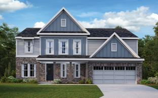 Wyatt - Reserve at Meadowood: Crescent Springs, Ohio - Fischer Homes
