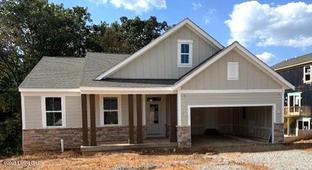 Magnolia - Bluegrass Meadows: Mt Washington, Kentucky - Fischer Homes