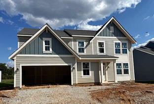 Grandin - Bluegrass Meadows: Mt Washington, Kentucky - Fischer Homes