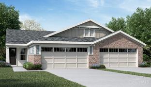 Wembley - Parkview: Milford, Ohio - Fischer Homes