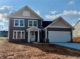 Charles - Pickens Bluff: Hiram, Georgia - Fischer Homes