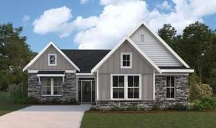 Maxwell - Easton Park: Dallas, Georgia - Fischer Homes