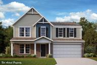 Heron Manor por Fischer Homes en Columbus Ohio