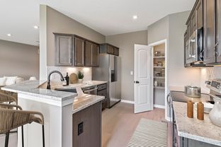 Saybrook - Shaker Run: Lebanon, Ohio - Fischer Homes