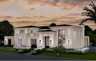 Ritz-Carlton Residences Paradise Valley/Estates por Five Star Development en Phoenix-Mesa Arizona