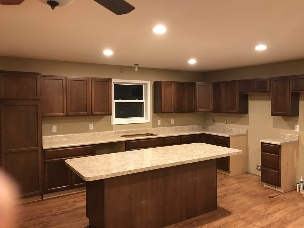 casa en Flecto Construction por Flecto Construction