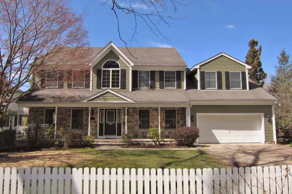 Fleming Construction por Fleming Construction en Morris County New Jersey