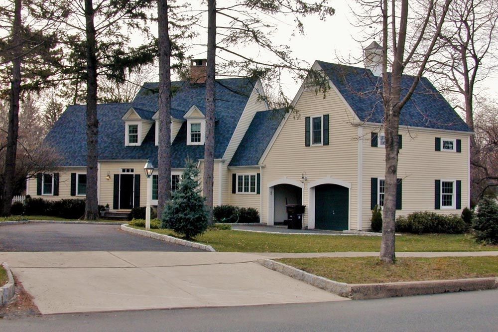 casa en Fleming Construction por Fleming Construction