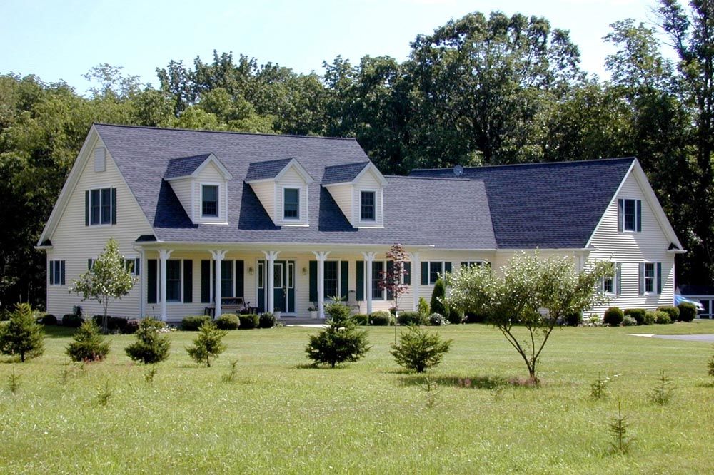 casa en Fleming Construction por Fleming Construction