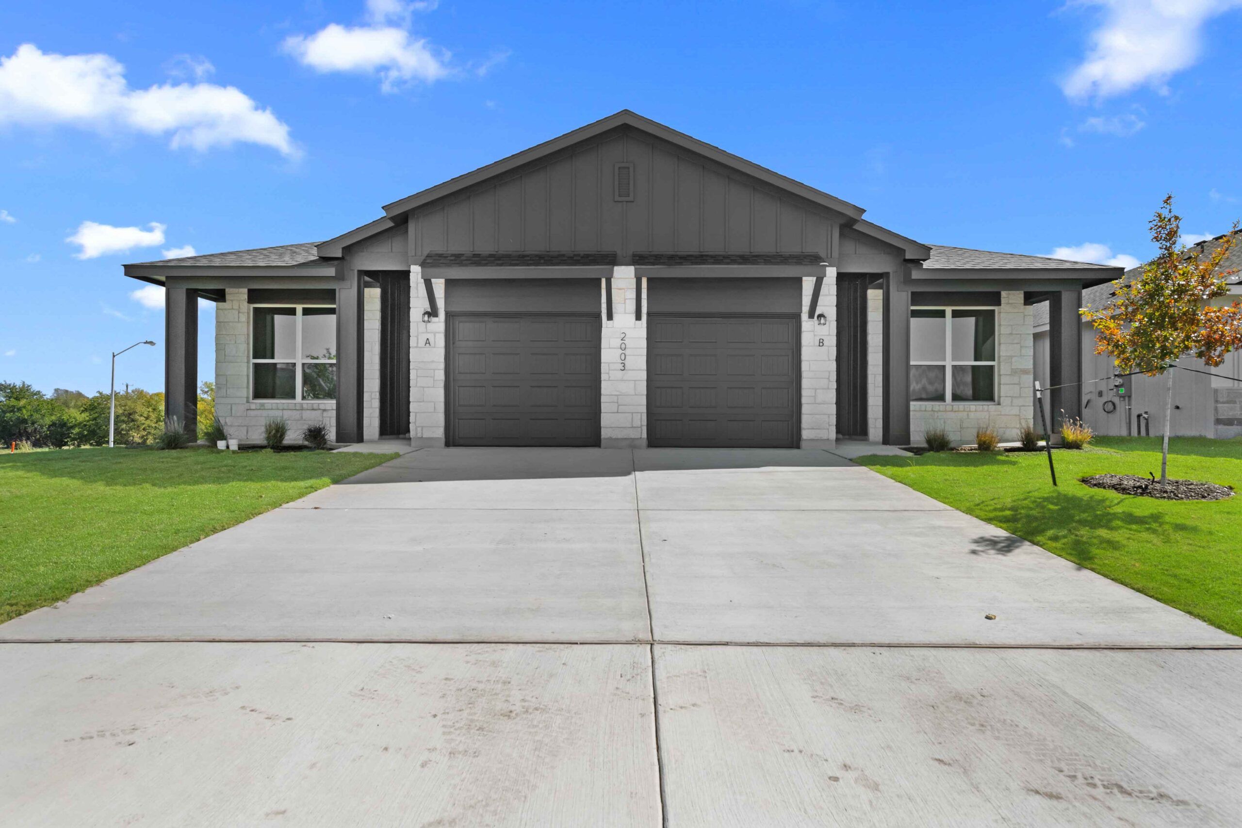 2003 Bear Grass Ridge Road (Nolan at The Ridge At Knob Creek)