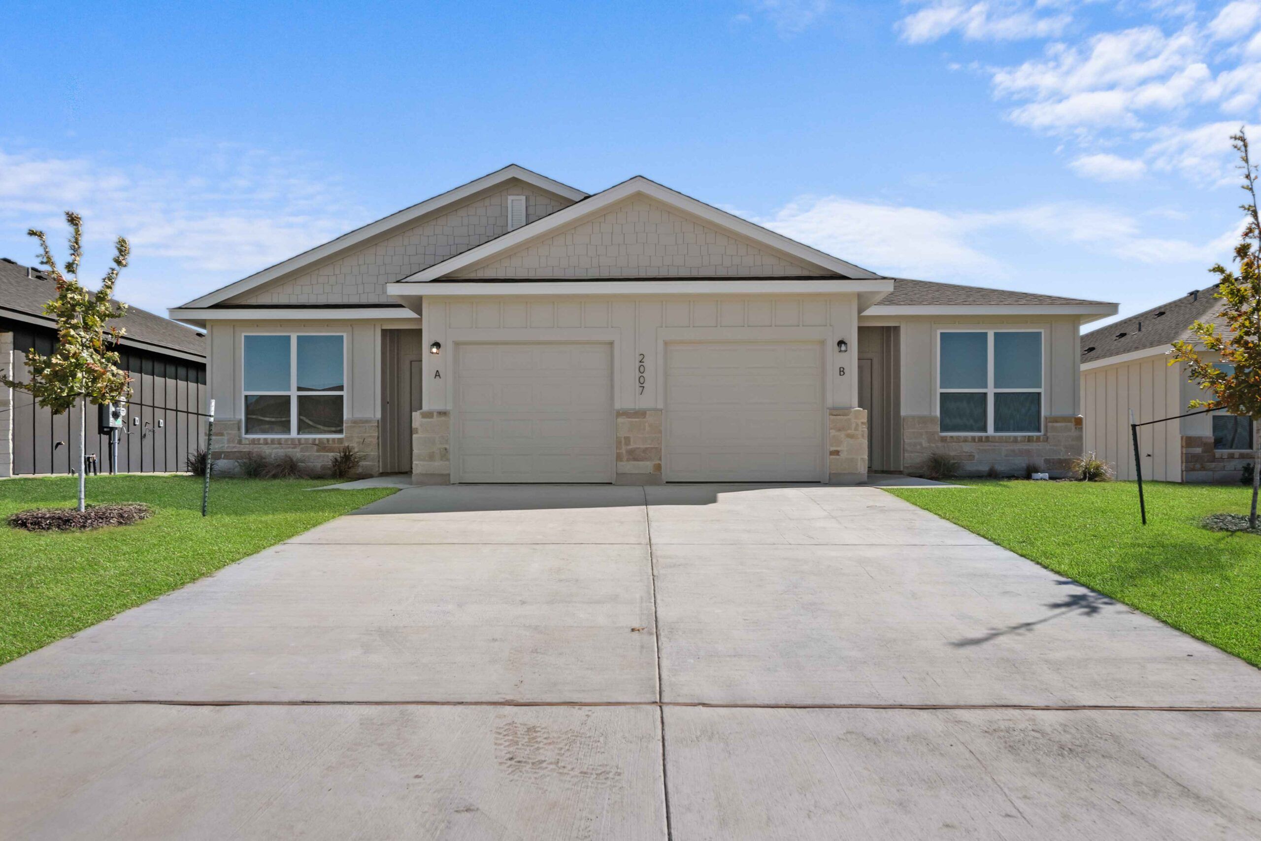 2007 Bear Grass Ridge Road (Nolan at The Ridge At Knob Creek)