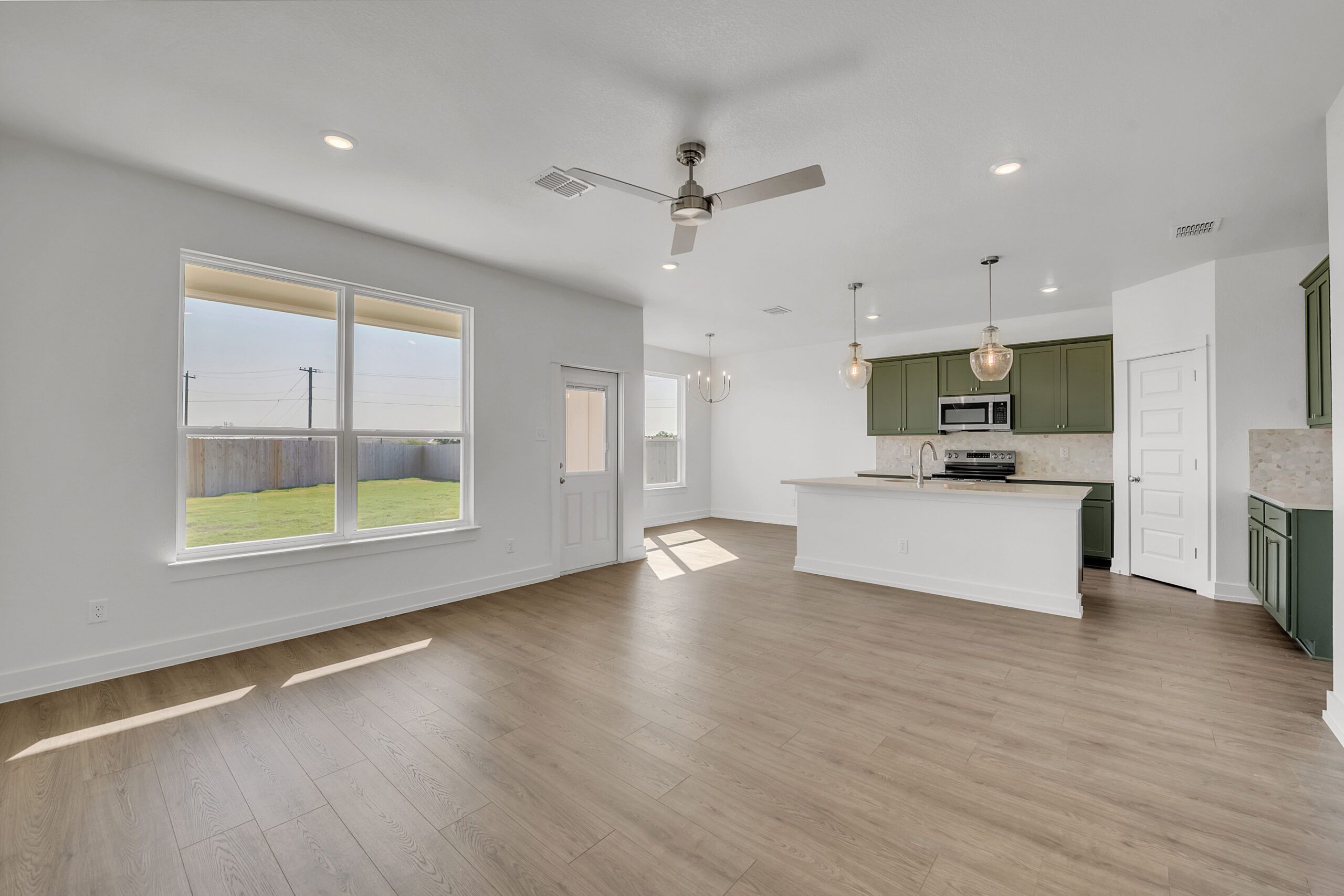 1715 Bear Grass Ridge Road (Trinity)