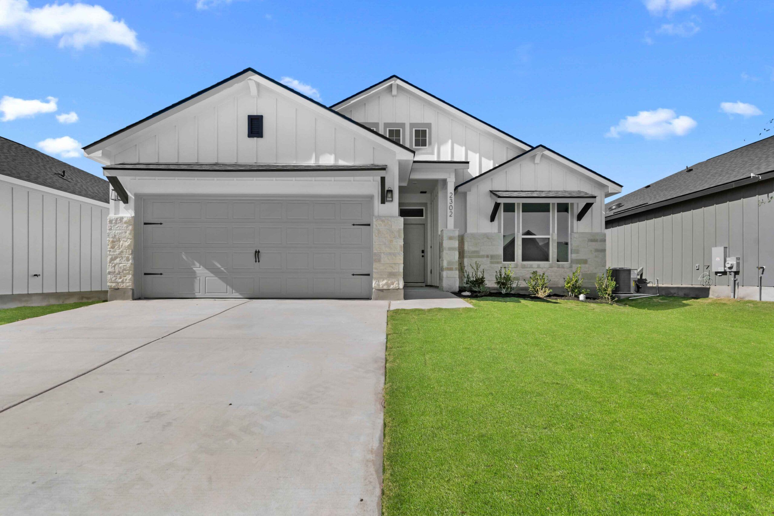 2302 Healy Drive (Lampasas)