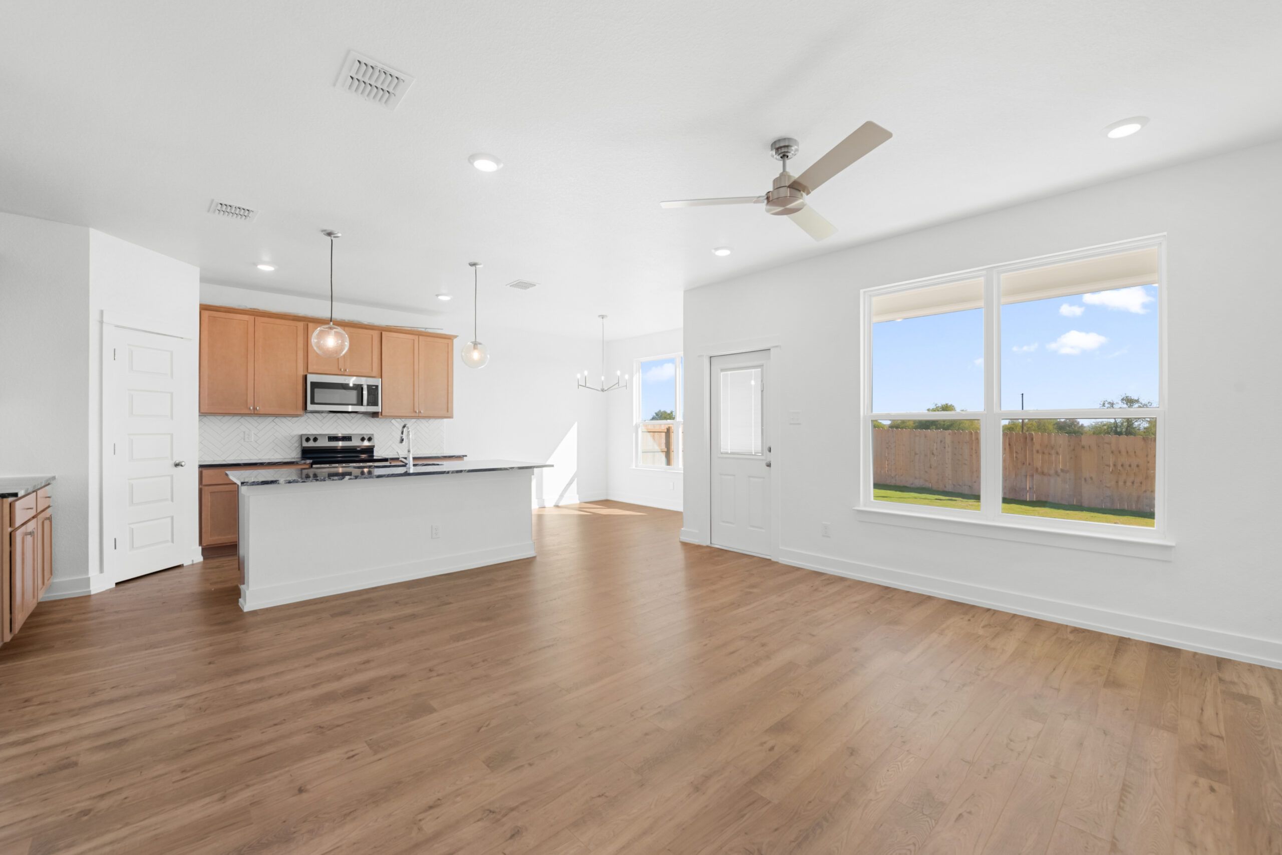 1731 Bear Grass Ridge Road (Trinity)