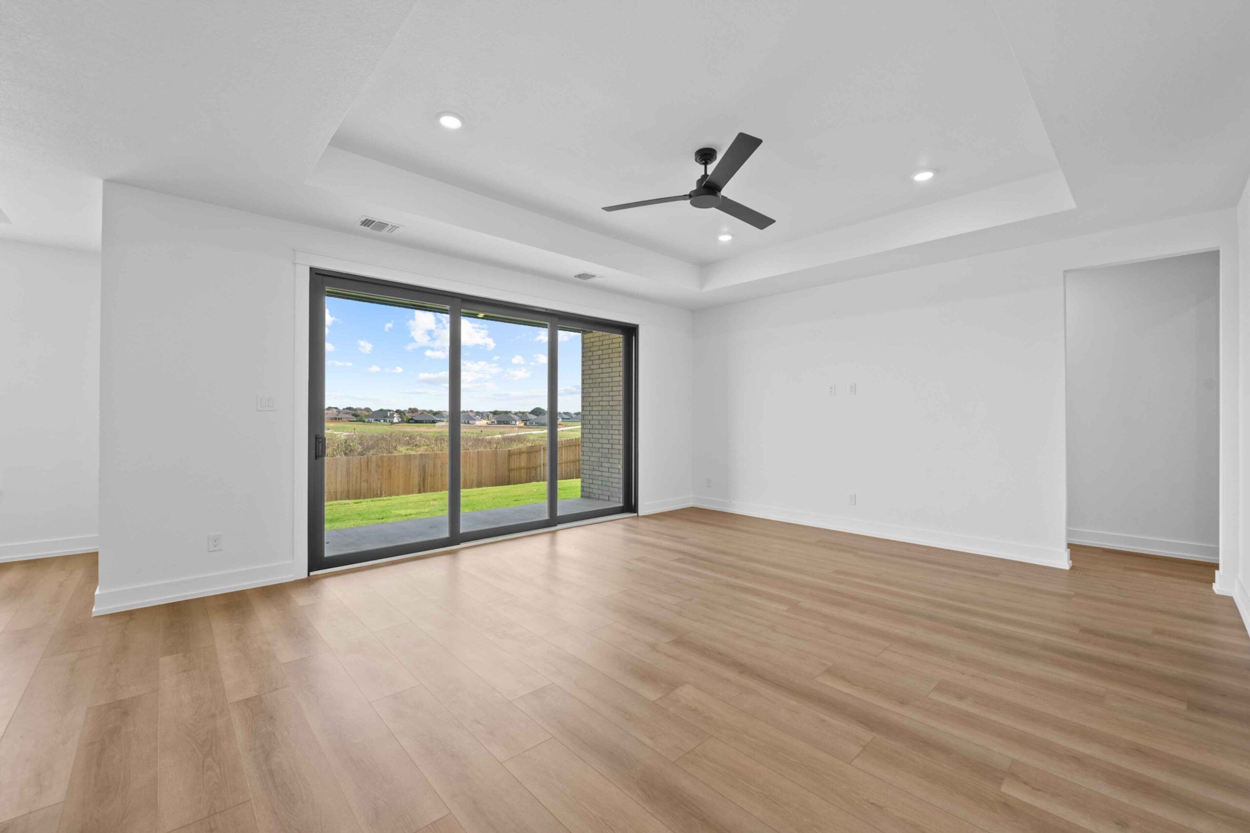 4023 Prairie Drive (Barton Creek)