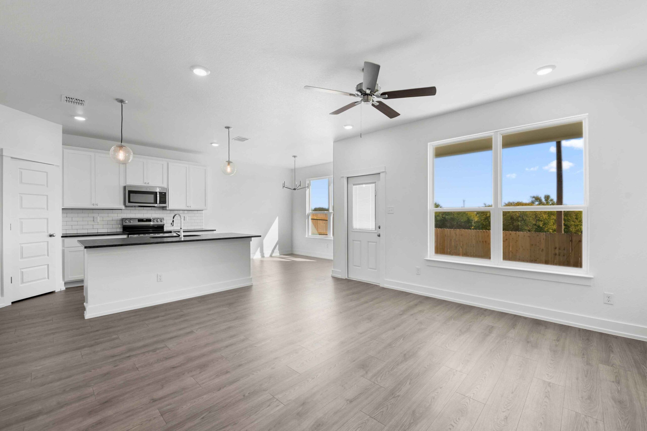 1911 Bear Grass Ridge Road (Trinity)