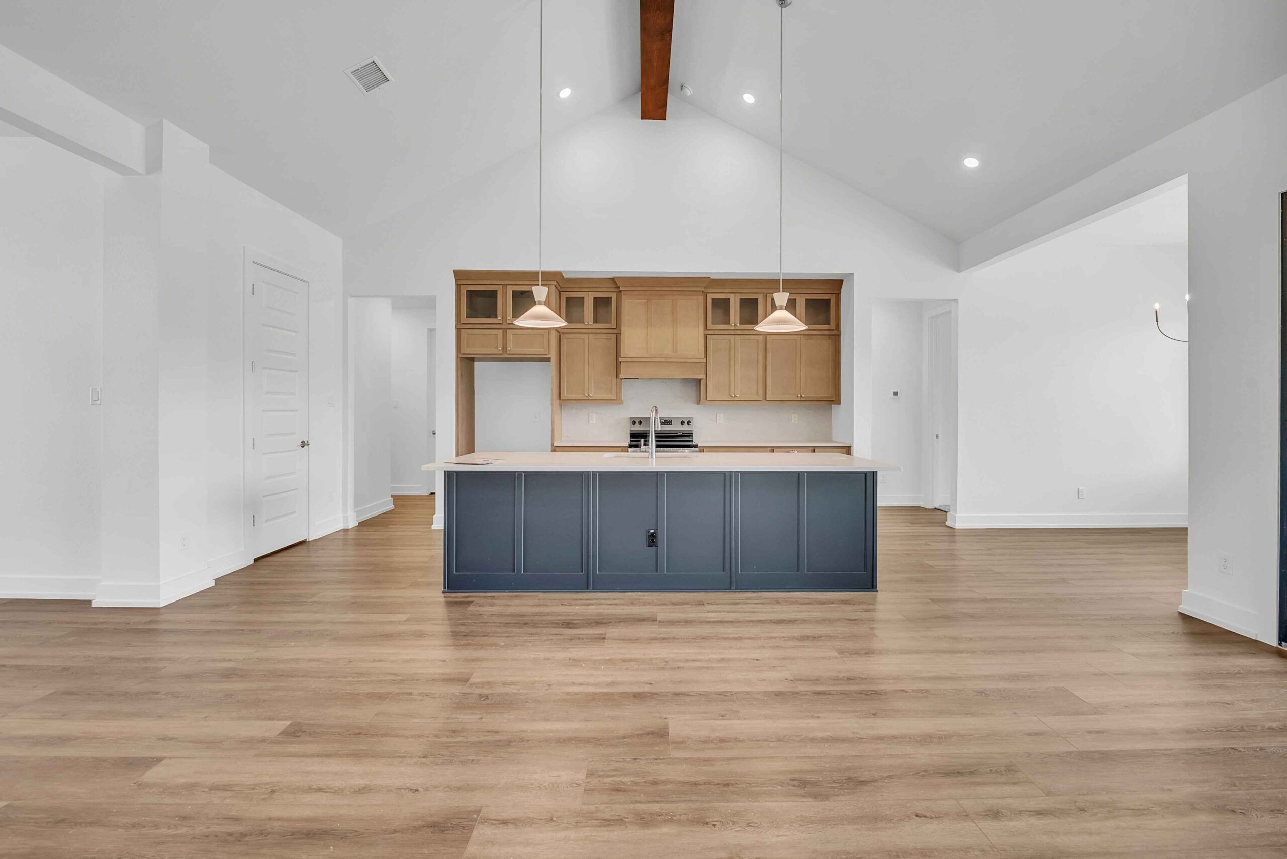 4026 Prairie Drive (Big Pine Creek)