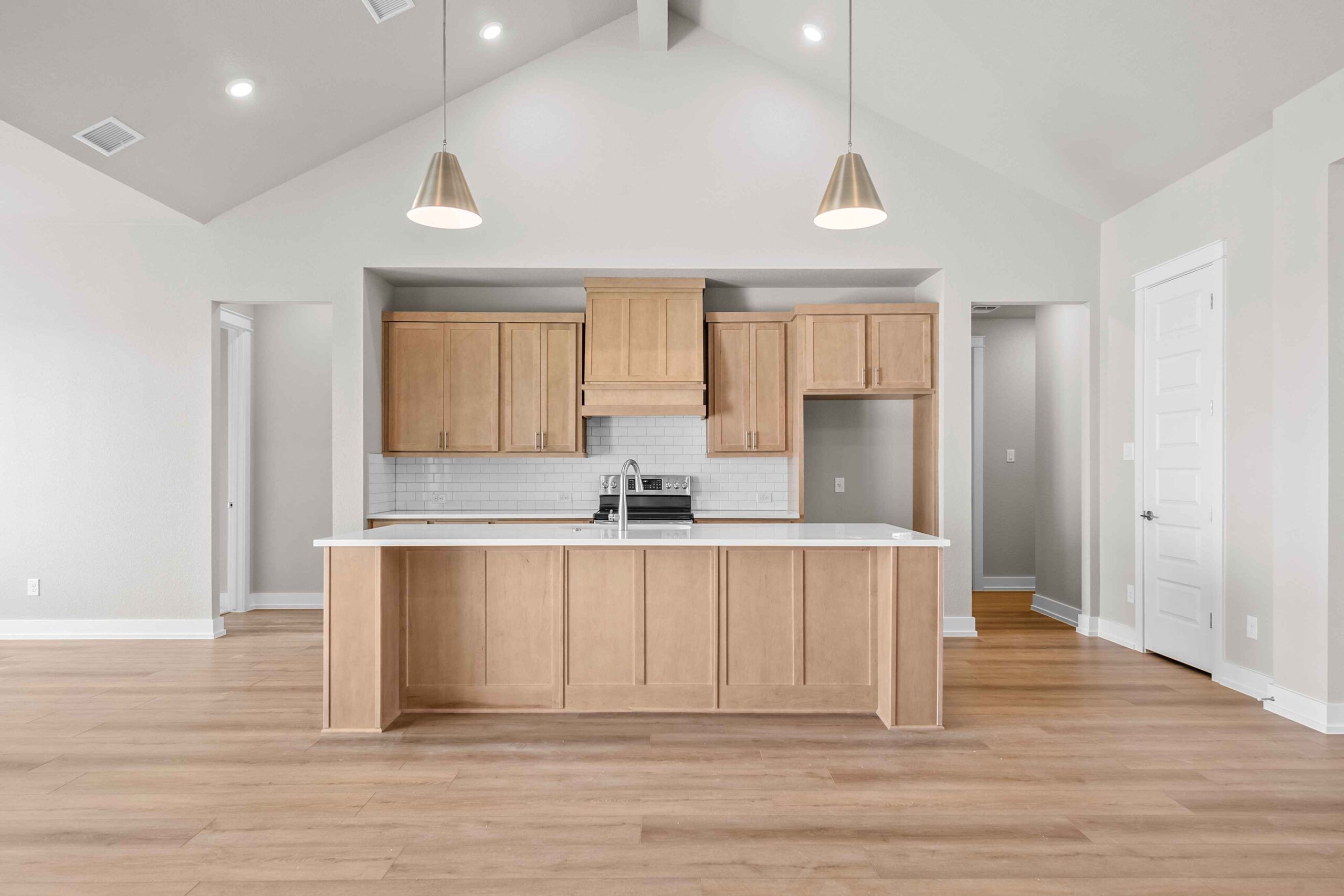 5027 Fence Line Trail (Big Pine Creek)