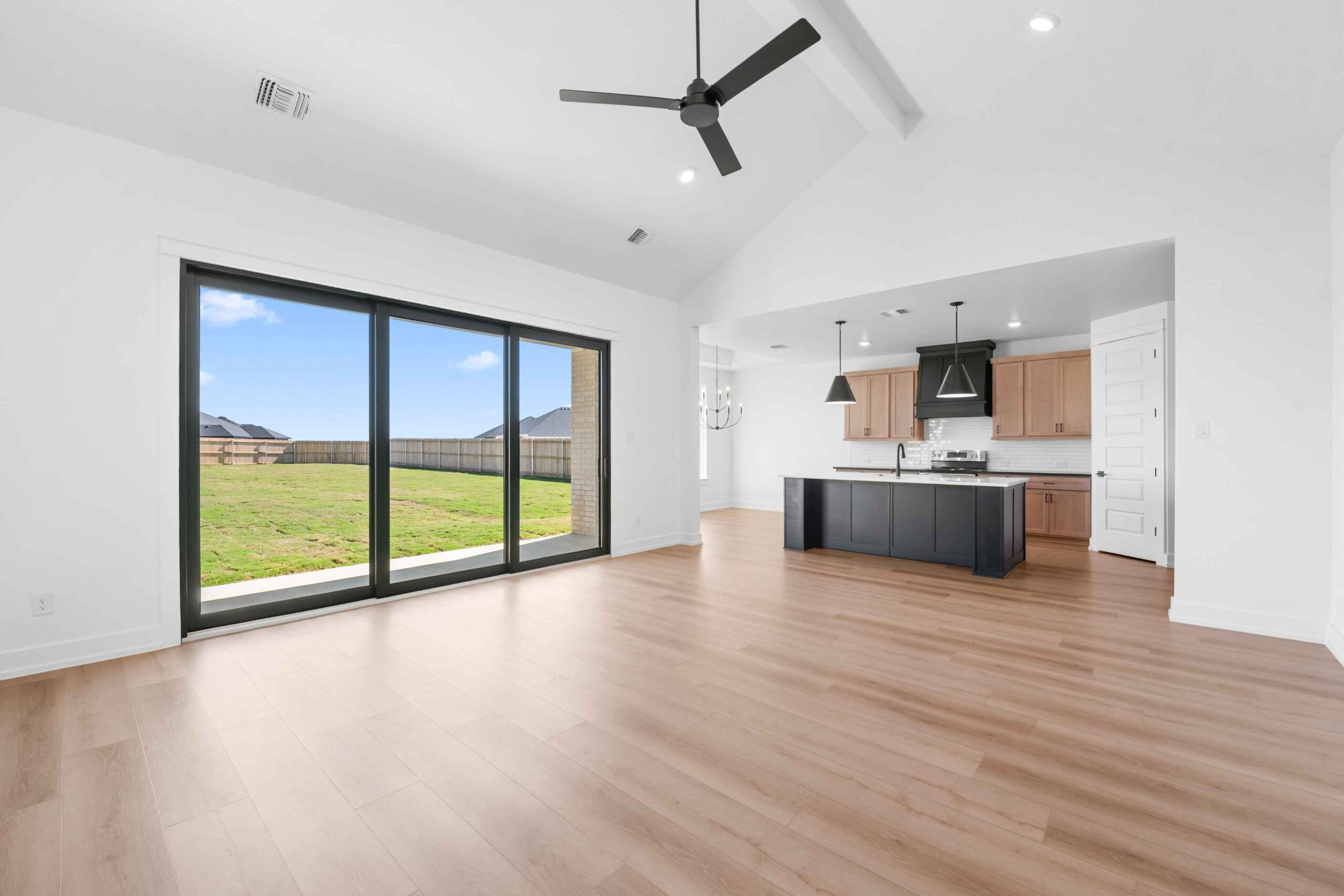 5031 Fence Line Trail (Coffee Mill Creek)