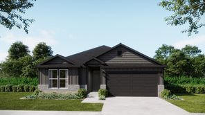 1109 Peppermint Drive (Blanco)