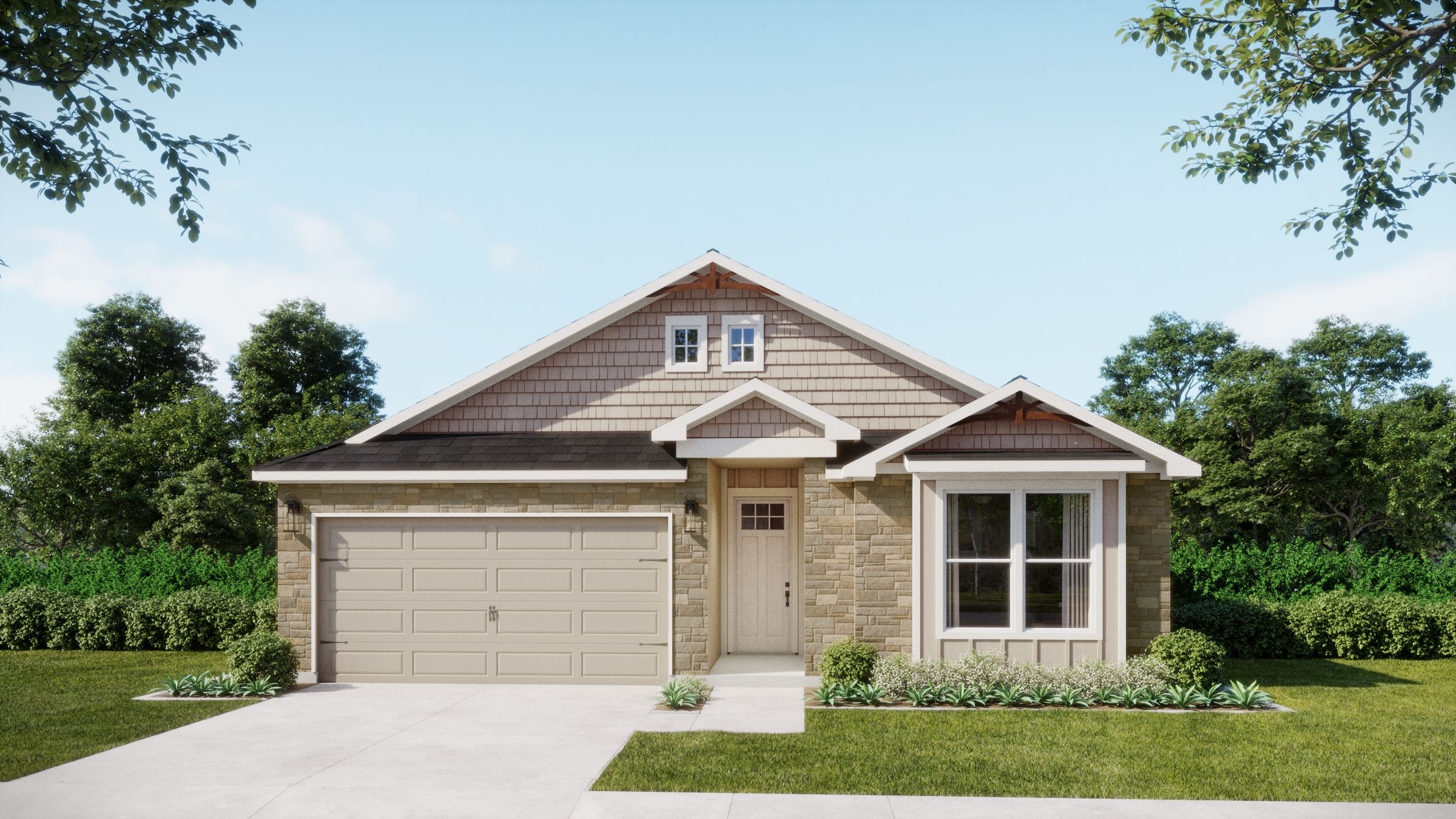 208 Gus Loop. Georgetown, TX 78626