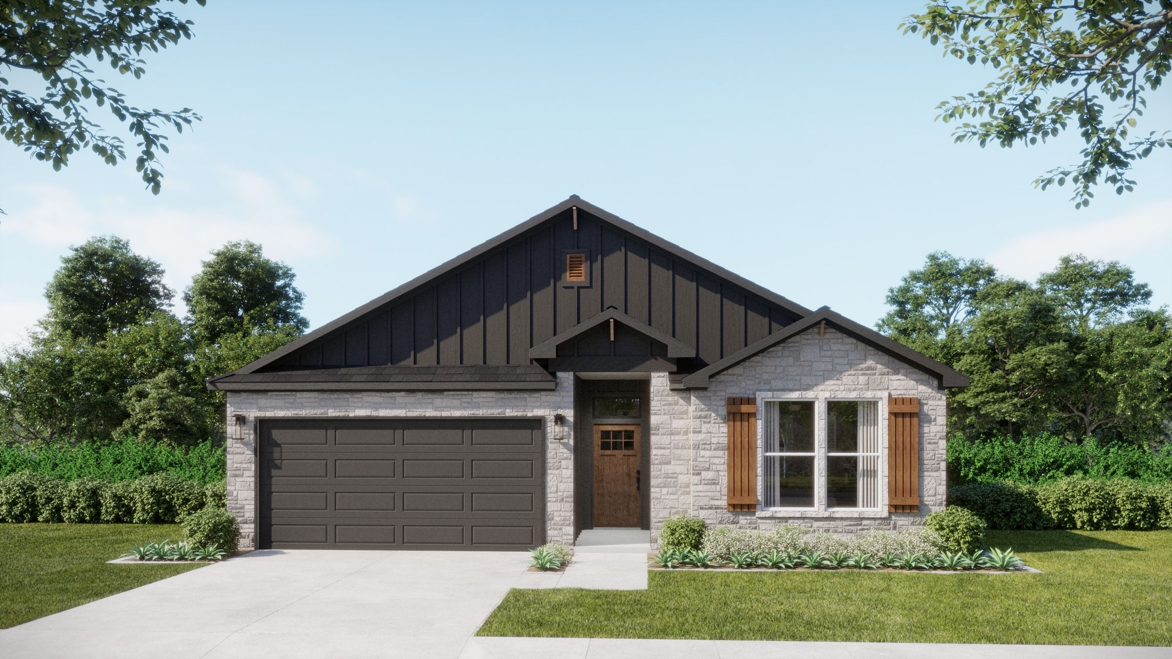 8909 Chalk Maple Drive (Blanco)