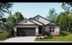 The Valley at Great Hills Single Family: Copperas Cove, Texas - Flintrock Builders