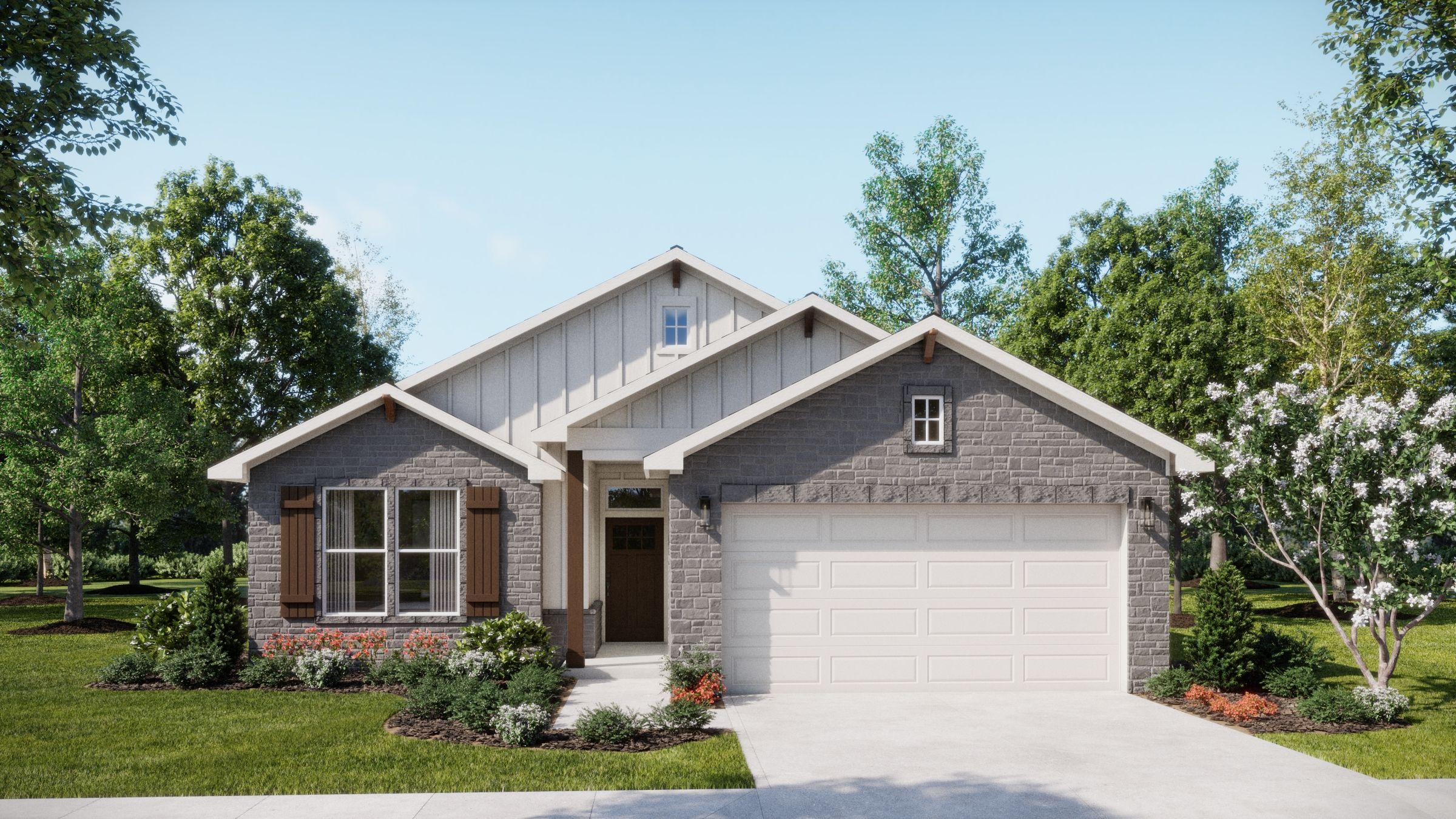 203 Wind Ridge Drive (Lampasas)