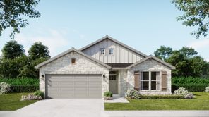 1201 Peppermint Drive (Medina)