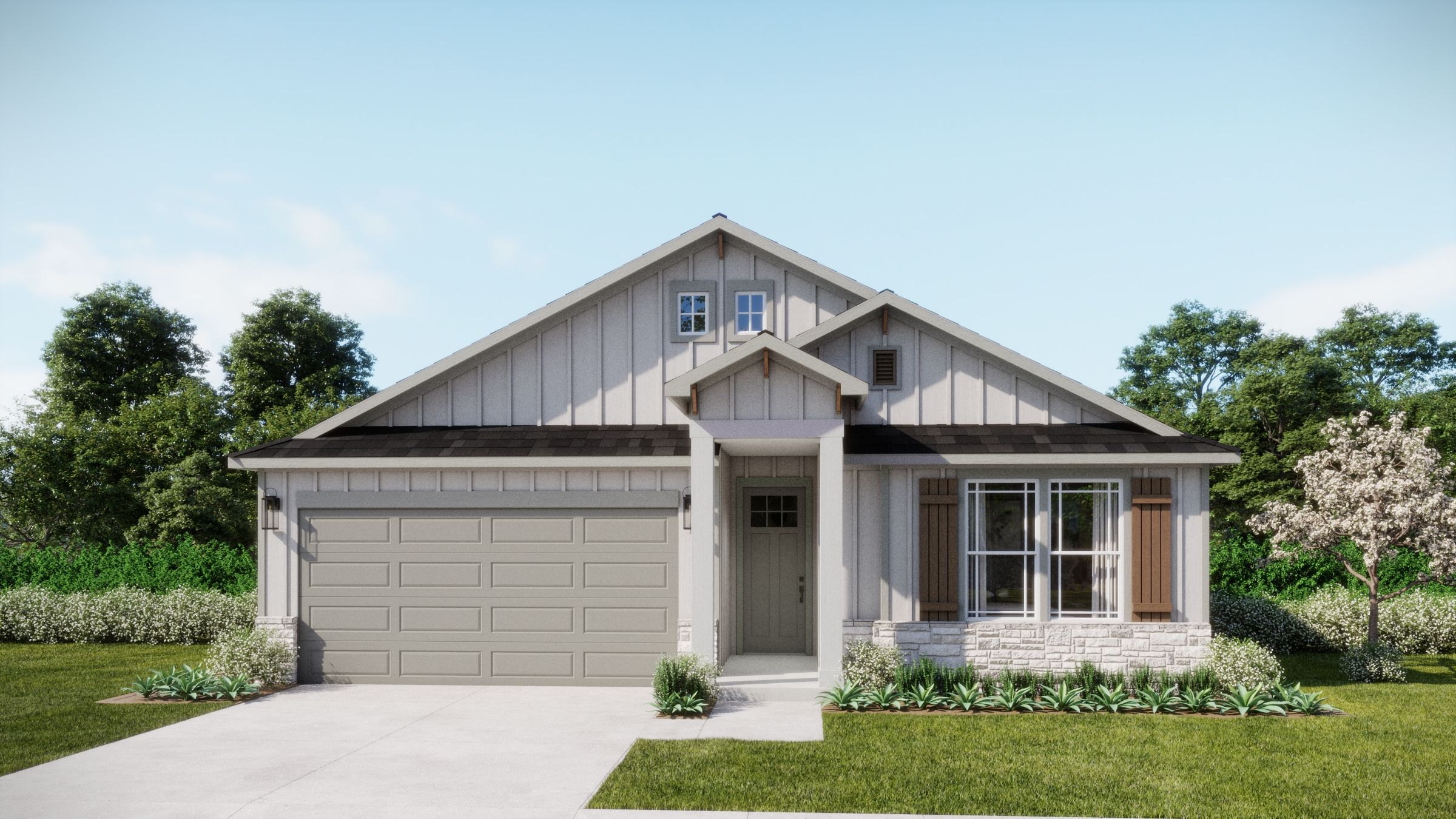 3902 Pecan Hickory Trail. Killeen, TX 76542