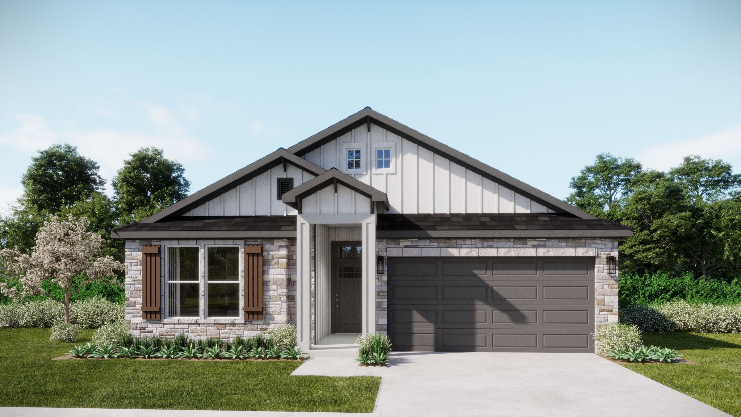 8913 Ponderosa Pine Rd (Trinity)