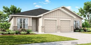 1234 Concord Drive (Nolan at Freedom Ranch Duplexes)