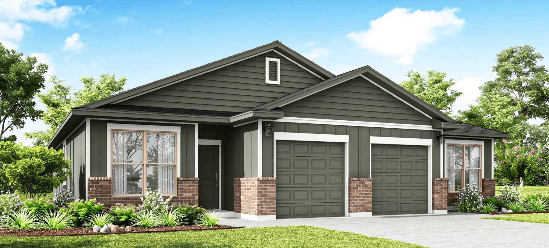 3900 Pecan Hickory Trail. Killeen, TX 76542