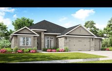 Rosenthal Estates: Lorena, Texas - Flintrock Builders
