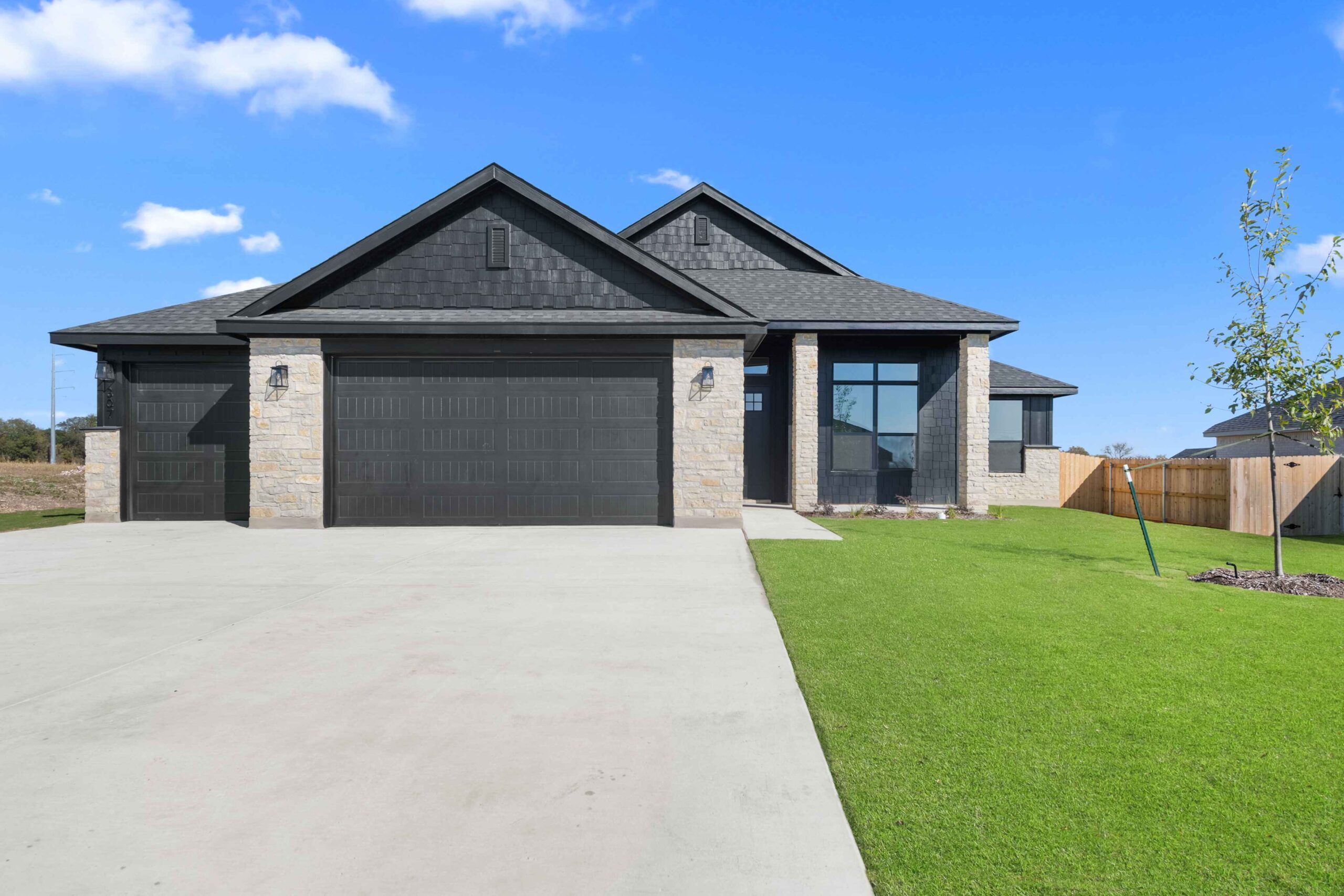 307 Boots Court (Barton Creek)