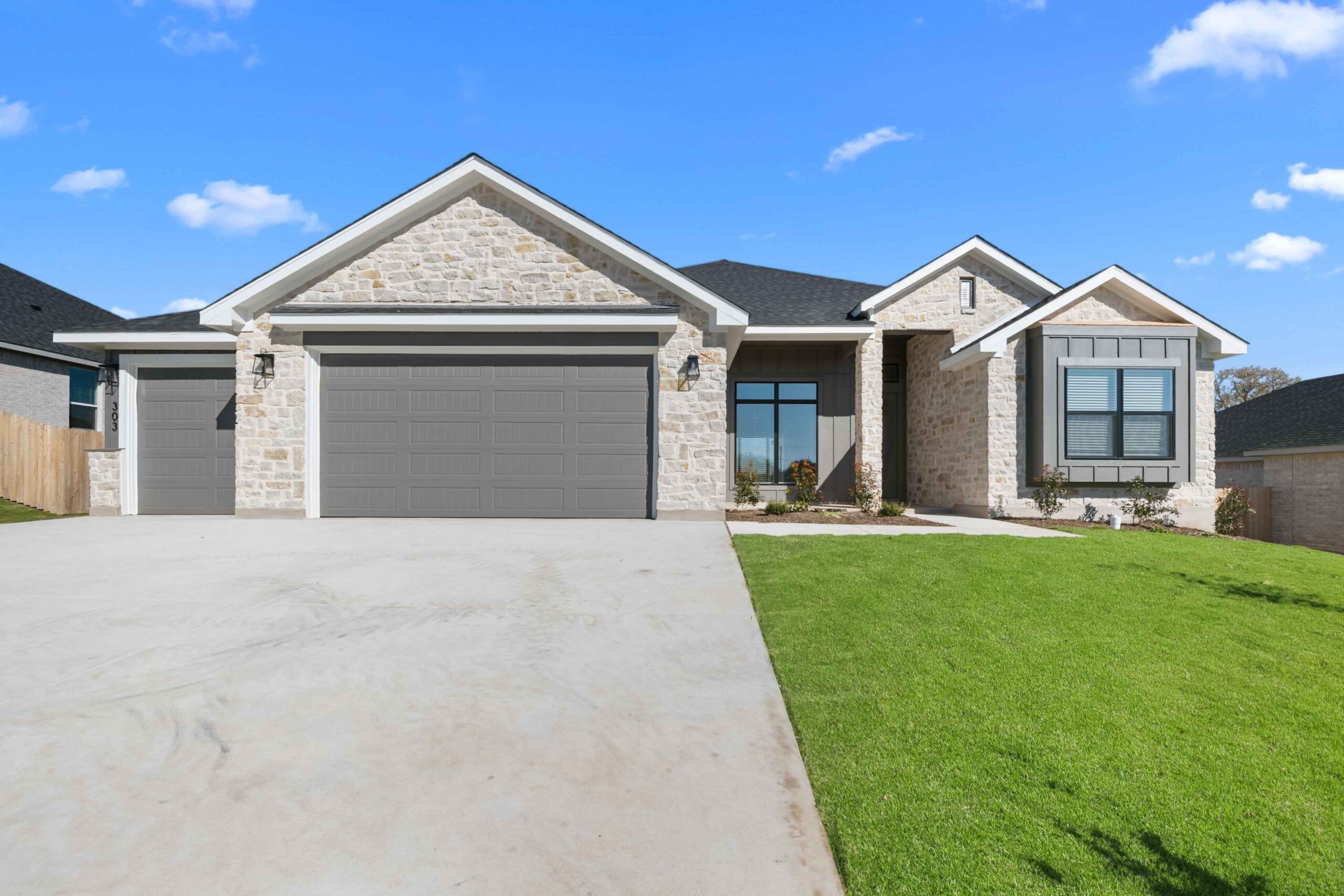 303 Boots Court (Big Pine Creek)