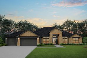 2042 Gray Fox Drive (Brazos)