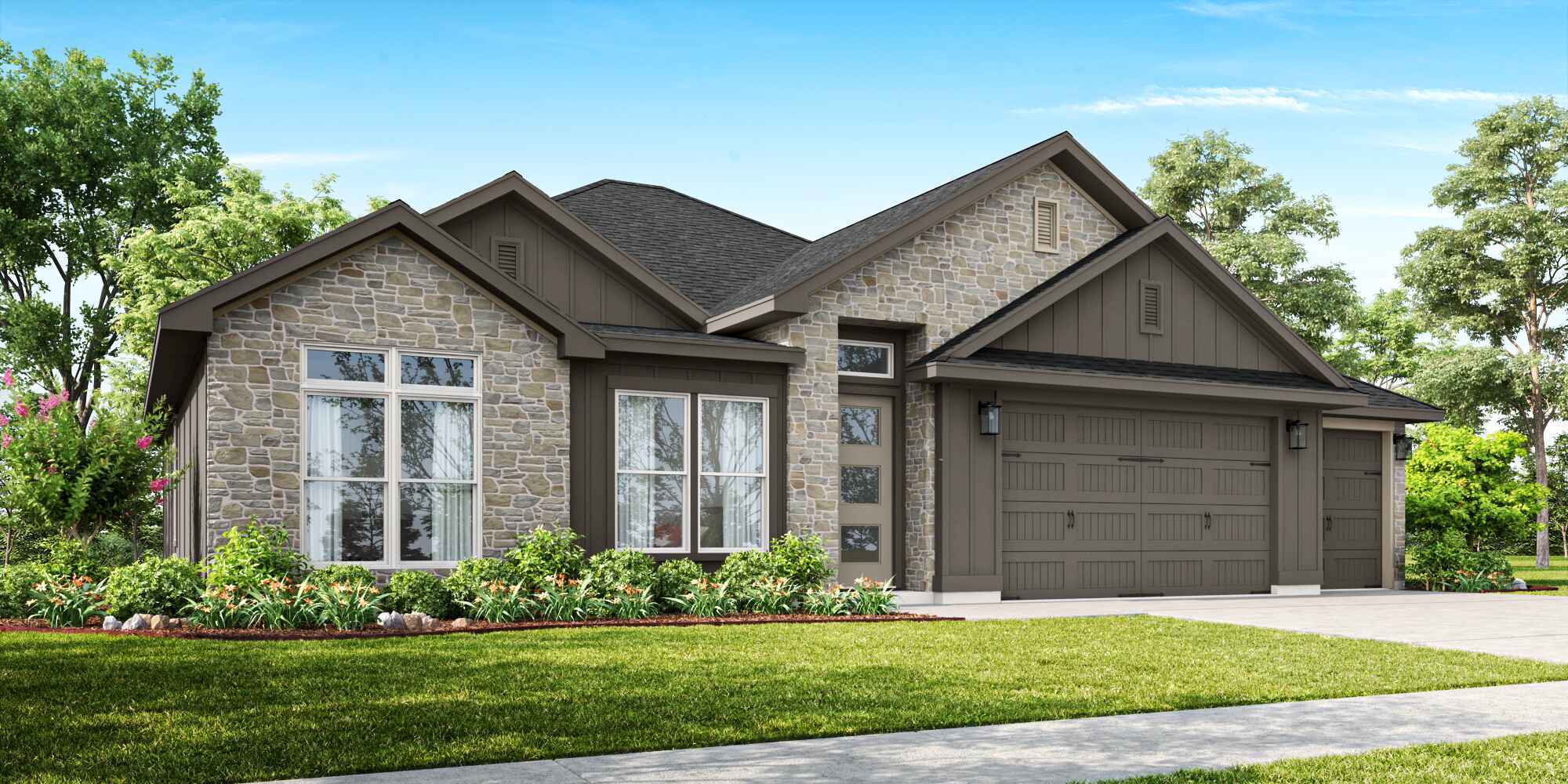 313 Boots Court (Cypress Creek)