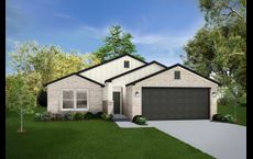 Park Meadows: Lorena, Texas - Flintrock Builders