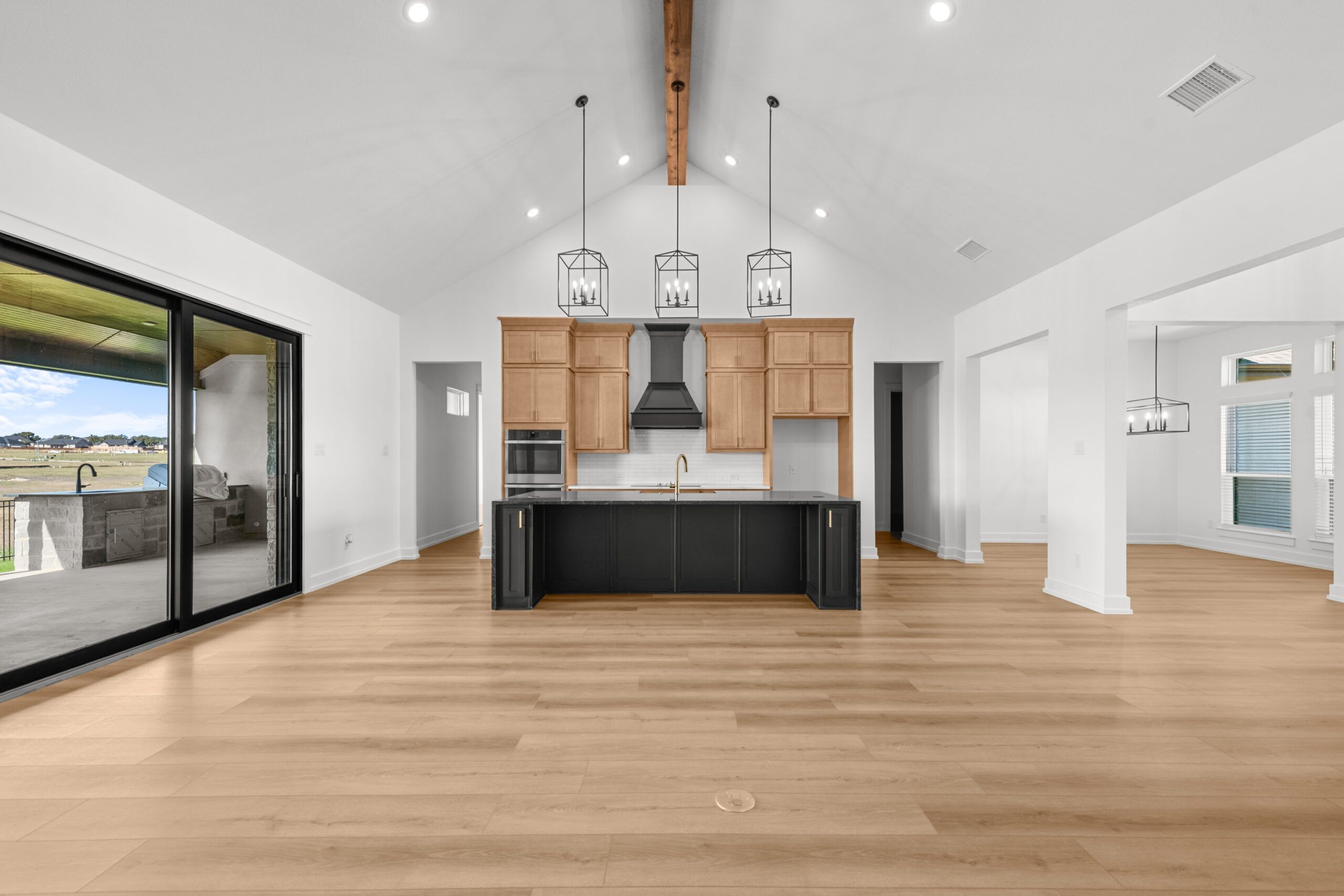 2042 Gray Fox Drive (Brazos)