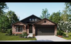 The Valley at Great Hills Single Family: Copperas Cove, Texas - Flintrock Builders