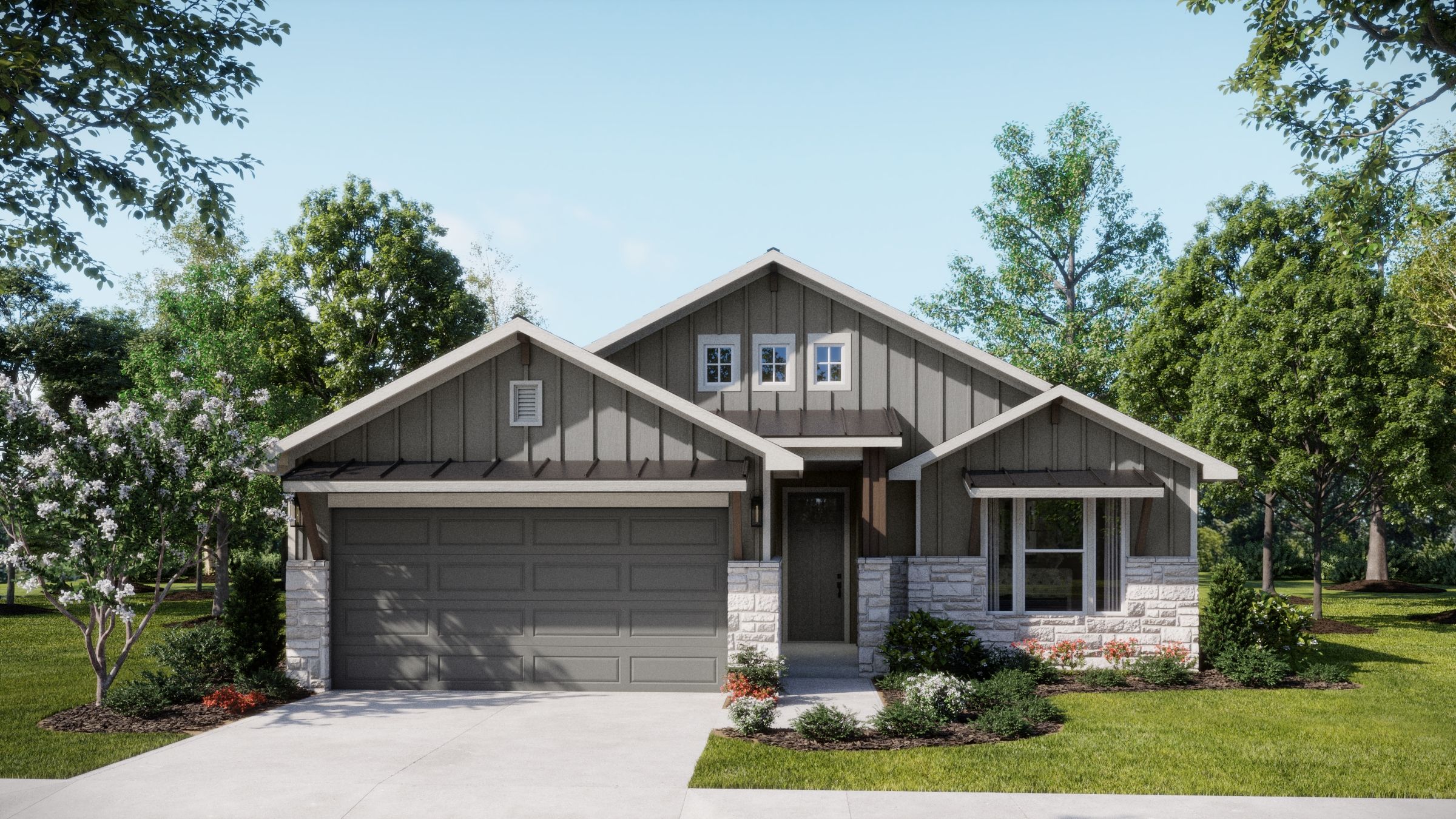 147 Grand Canyon Drive (Lampasas)