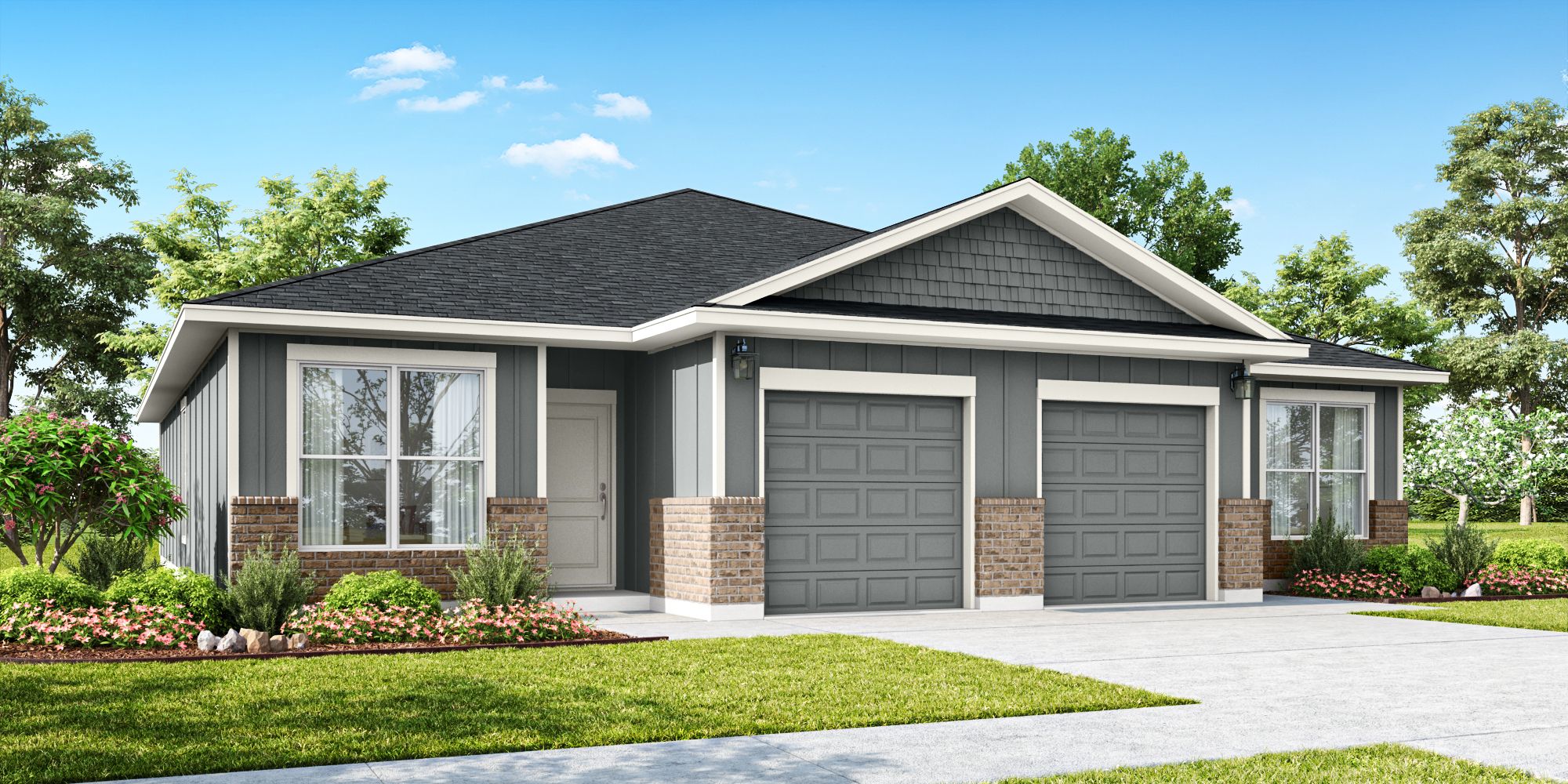 2905 Quail Ridge Lane (Nolan at The Ridge At Knob Creek)